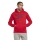 Reebok Hoodie Identity Fleece Hoodie red Men